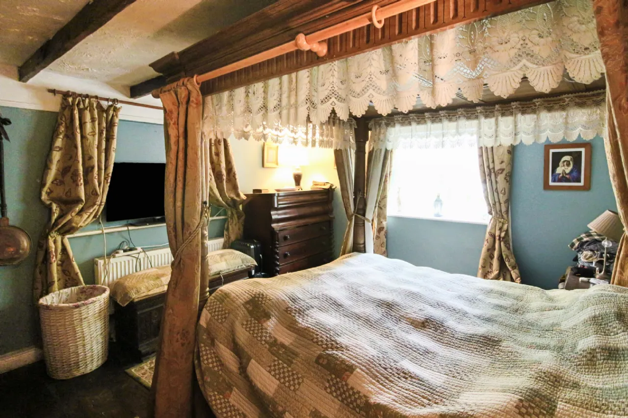 Photo of Thisledome, Creevy, Lisacul, Castlerea, Co. Roscommon, F45 EC67