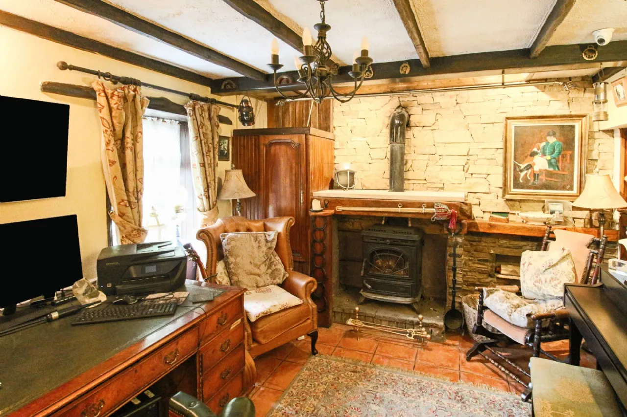 Photo of Thisledome, Creevy, Lisacul, Castlerea, Co. Roscommon, F45 EC67