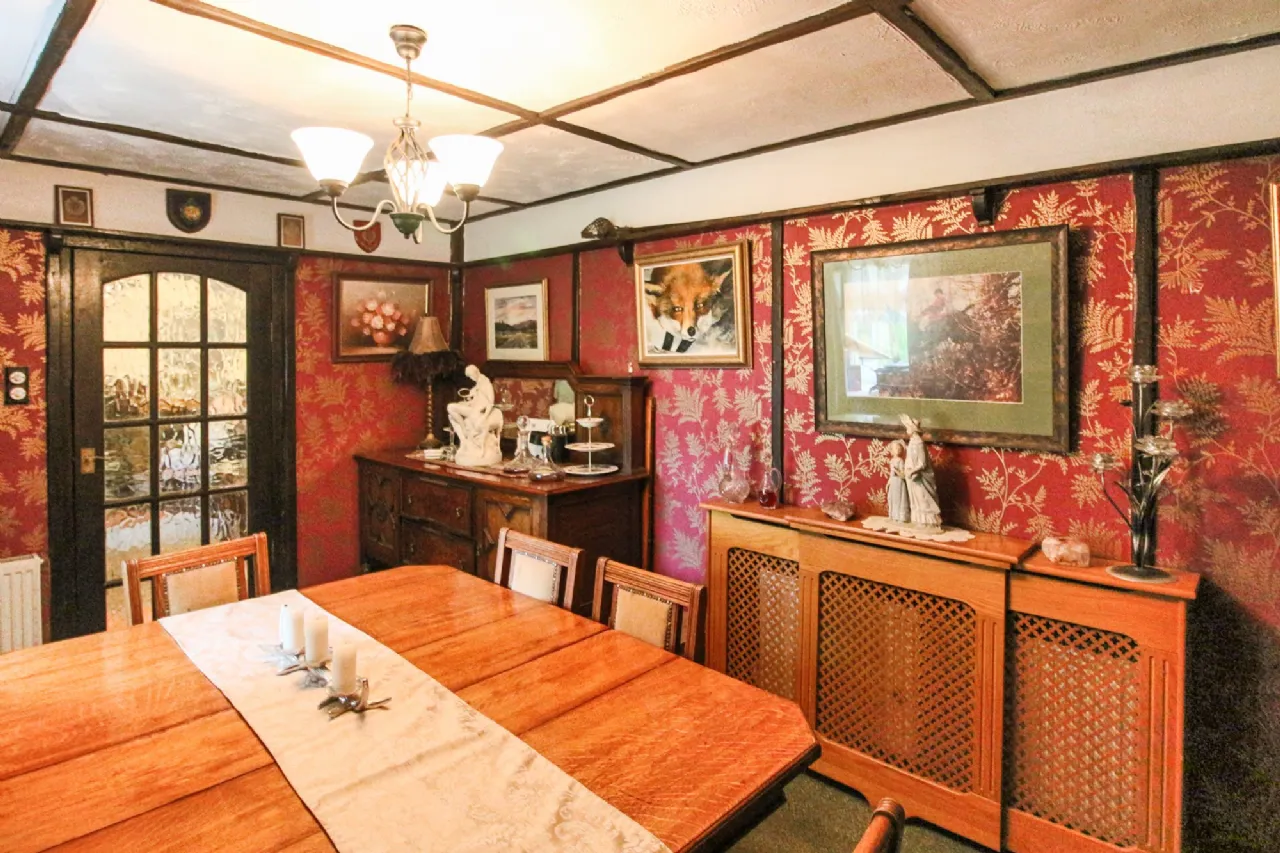 Photo of Thisledome, Creevy, Lisacul, Castlerea, Co. Roscommon, F45 EC67