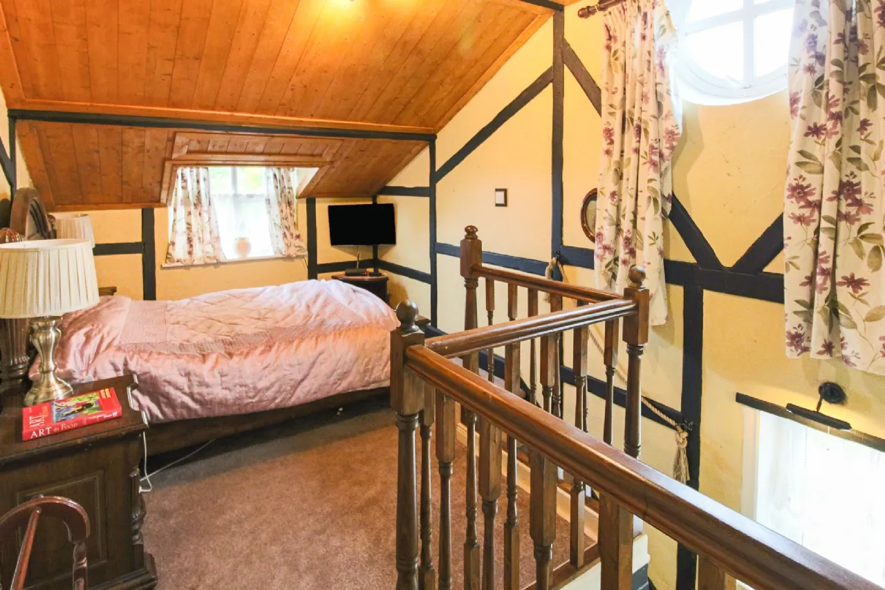 Photo of Thisledome, Creevy, Lisacul, Castlerea, Co. Roscommon, F45 EC67