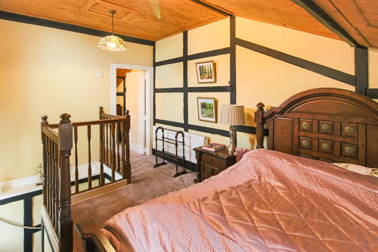 Photo of Thisledome, Creevy, Lisacul, Castlerea, Co. Roscommon, F45 EC67