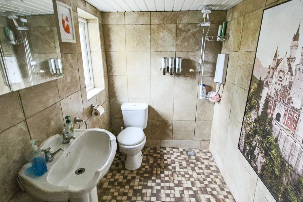 Photo of Thisledome, Creevy, Lisacul, Castlerea, Co. Roscommon, F45 EC67