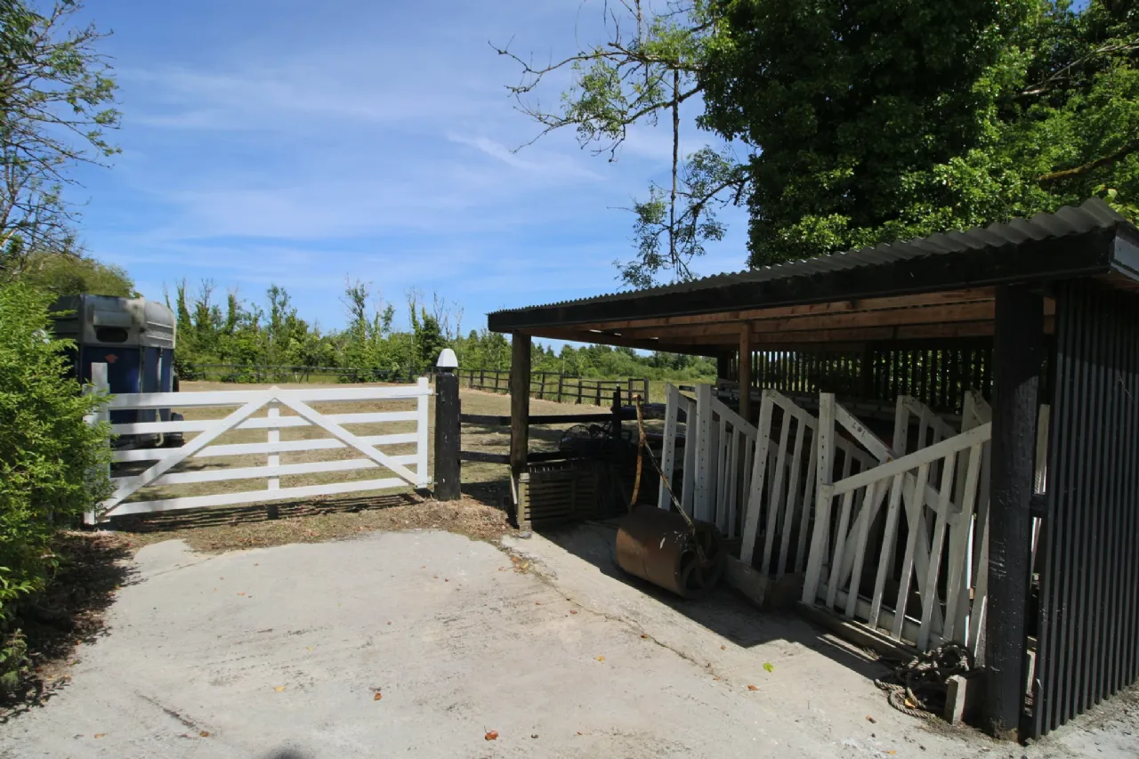 Photo of Thisledome, Creevy, Lisacul, Castlerea, Co. Roscommon, F45 EC67