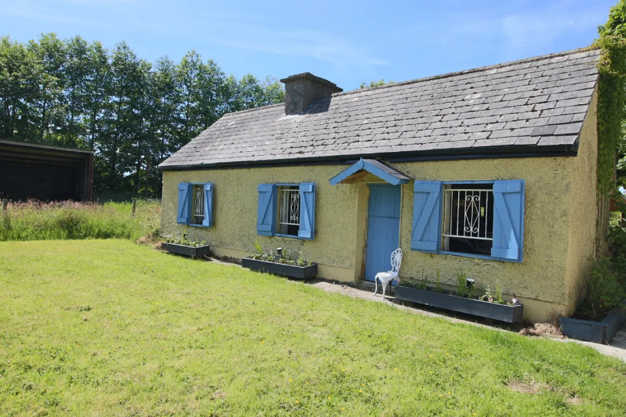 Photo of Thisledome, Creevy, Lisacul, Castlerea, Co. Roscommon, F45 EC67