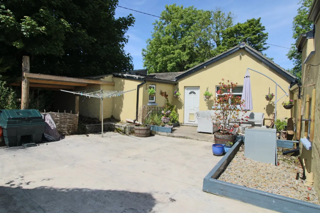 Photo of Thisledome, Creevy, Lisacul, Castlerea, Co. Roscommon, F45 EC67