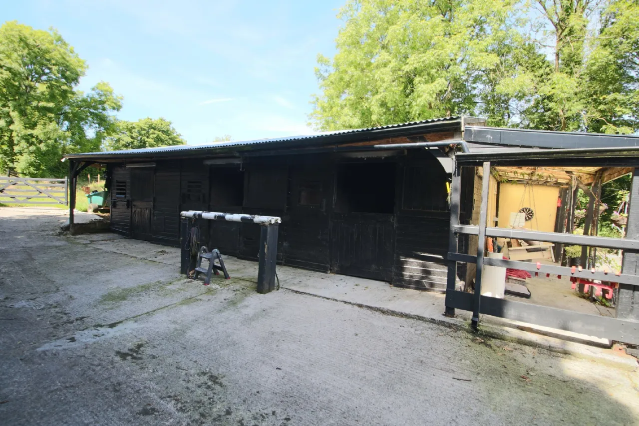 Photo of Thisledome, Creevy, Lisacul, Castlerea, Co. Roscommon, F45 EC67