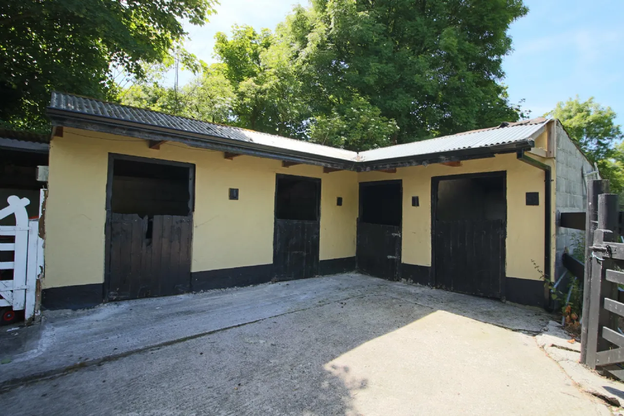 Photo of Thisledome, Creevy, Lisacul, Castlerea, Co. Roscommon, F45 EC67