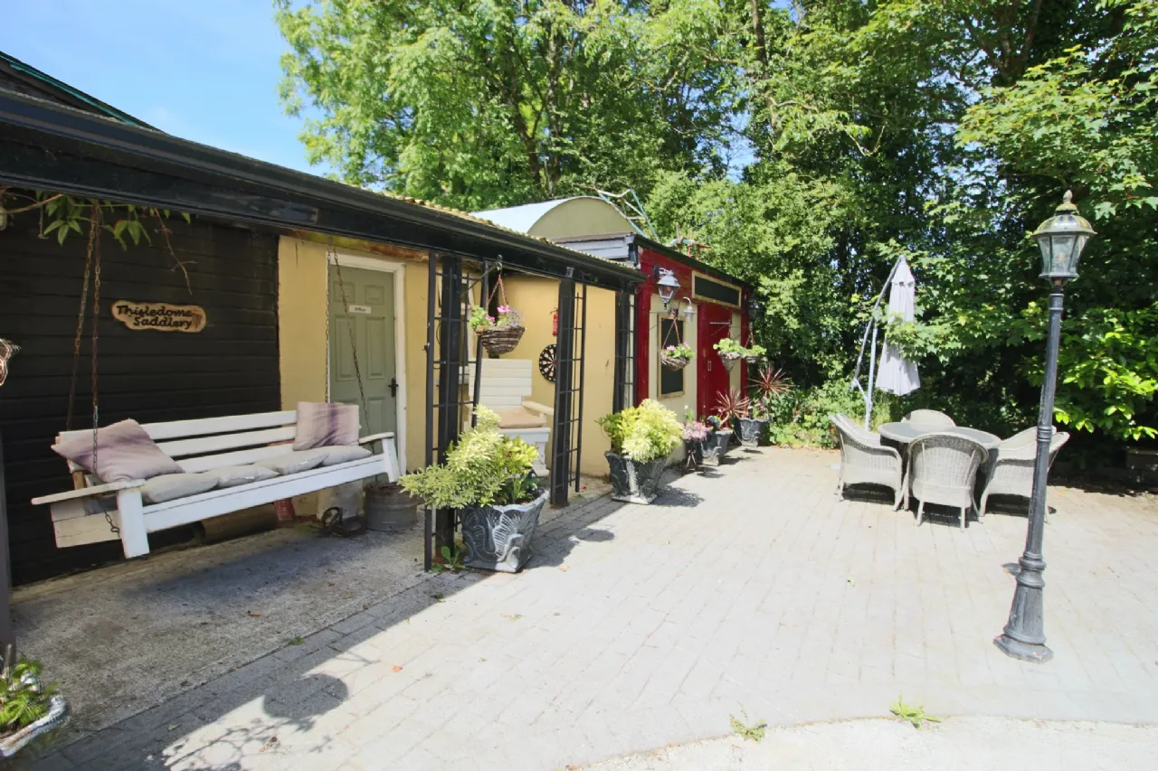 Photo of Thisledome, Creevy, Lisacul, Castlerea, Co. Roscommon, F45 EC67