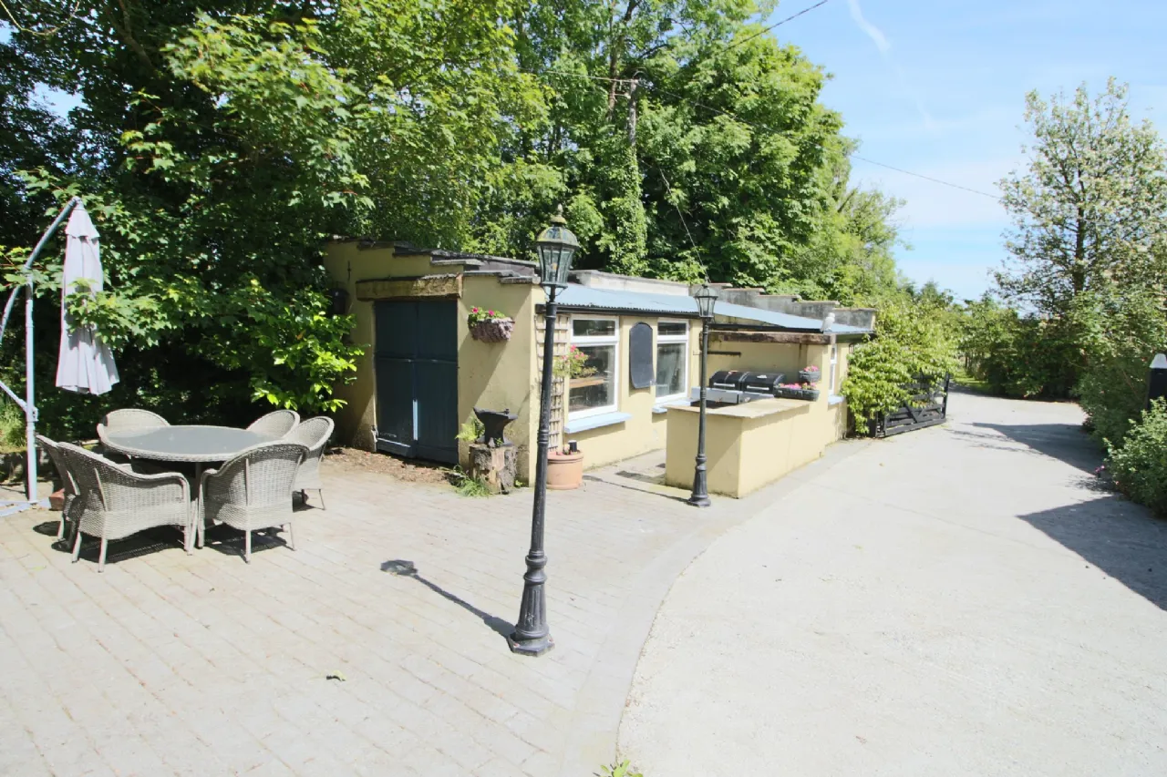 Photo of Thisledome, Creevy, Lisacul, Castlerea, Co. Roscommon, F45 EC67