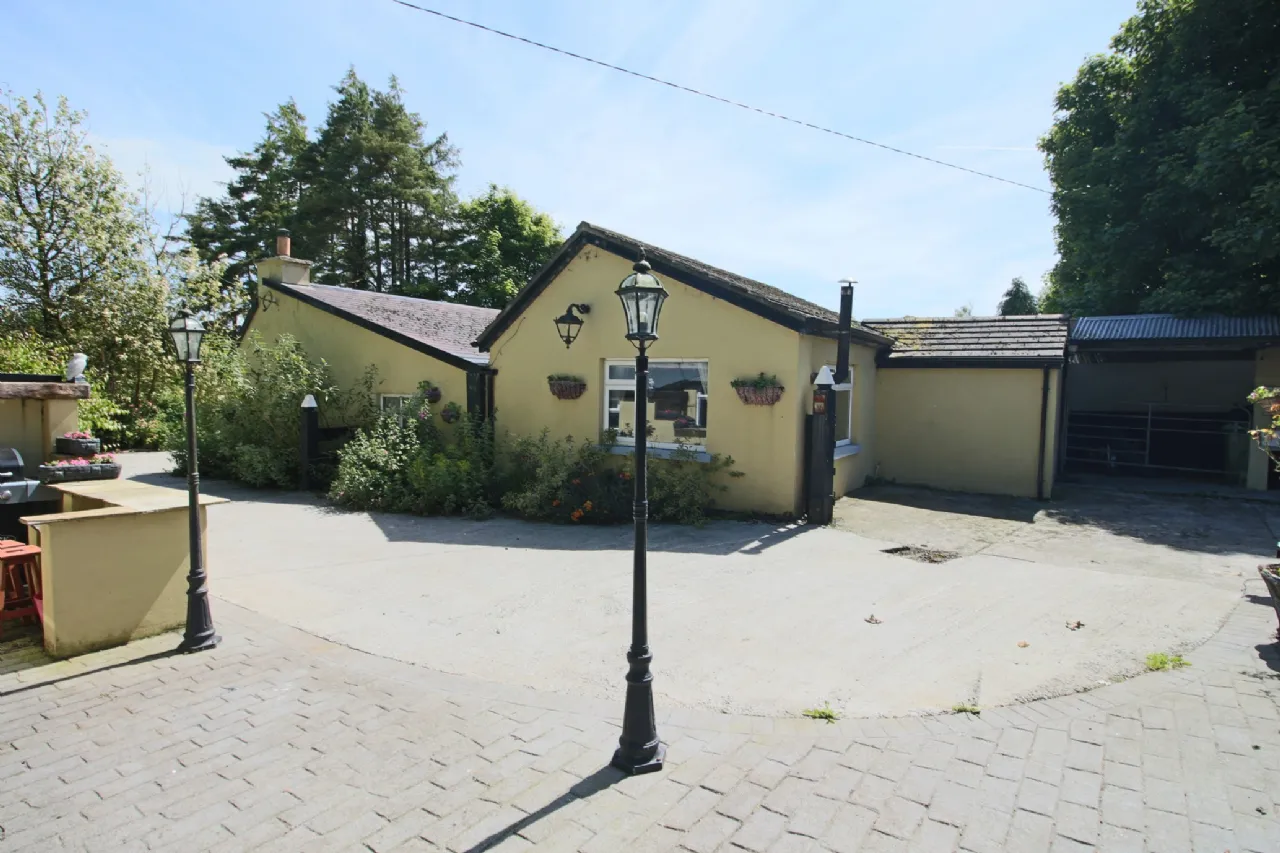 Photo of Thisledome, Creevy, Lisacul, Castlerea, Co. Roscommon, F45 EC67