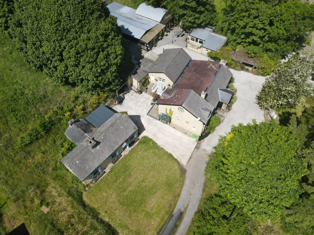 Photo of Thisledome, Creevy, Lisacul, Castlerea, Co. Roscommon, F45 EC67