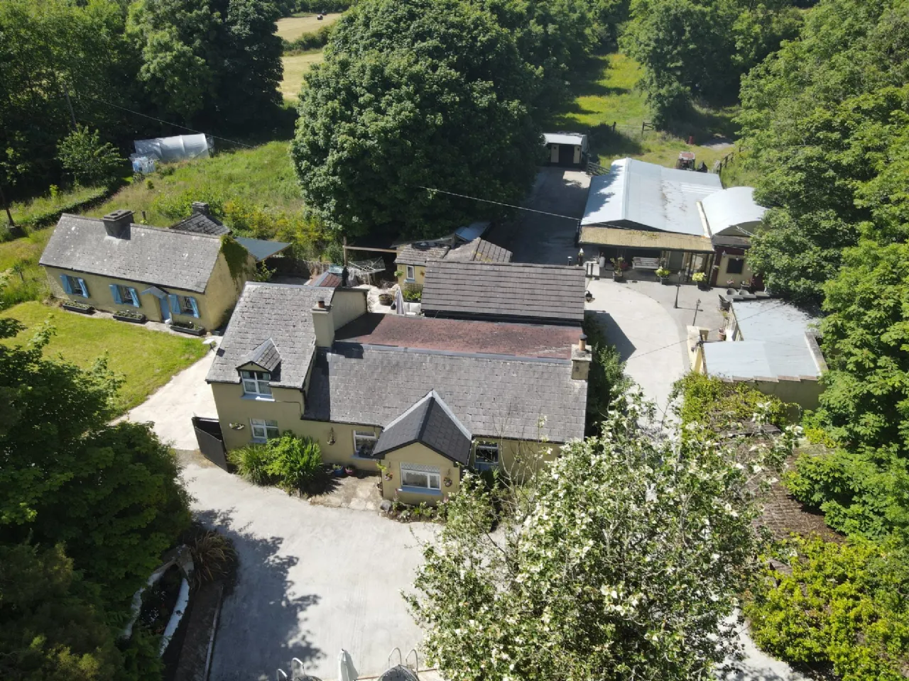 Photo of Thisledome, Creevy, Lisacul, Castlerea, Co. Roscommon, F45 EC67