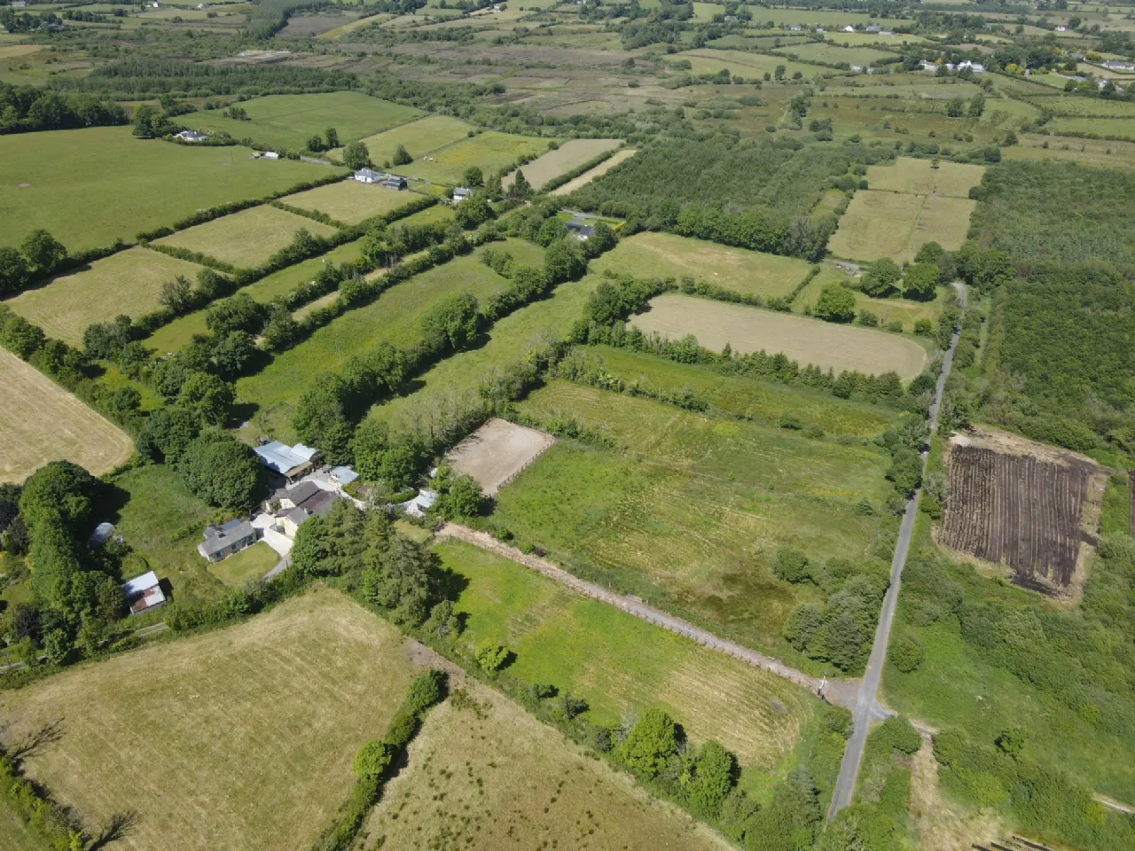 Photo of Thisledome, Creevy, Lisacul, Castlerea, Co. Roscommon, F45 EC67