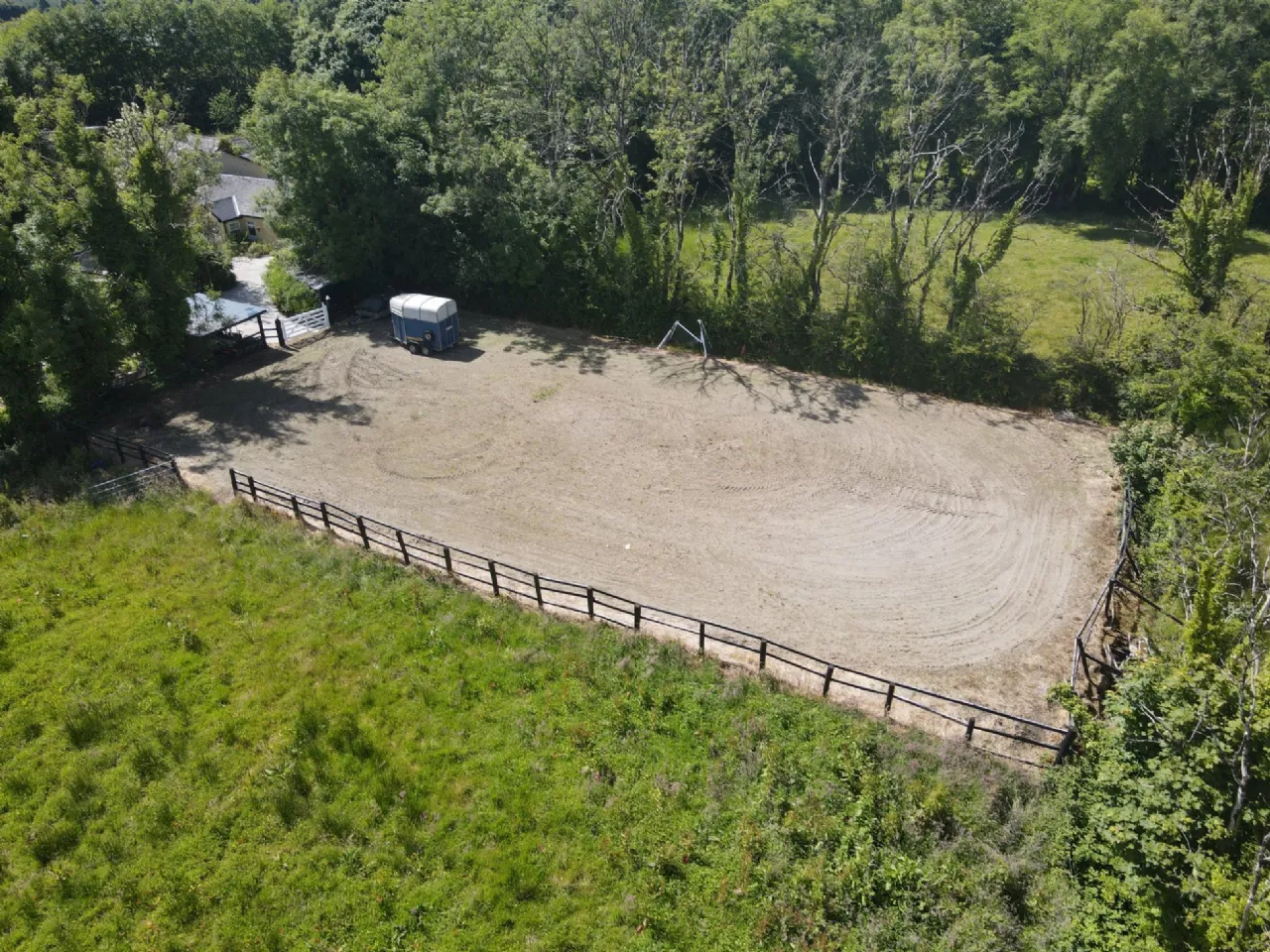 Photo of Thisledome, Creevy, Lisacul, Castlerea, Co. Roscommon, F45 EC67