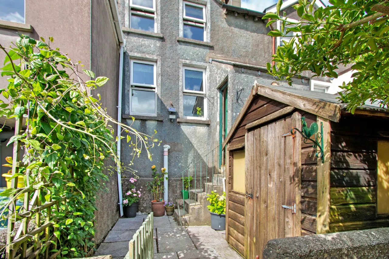 Photo of 8 Home Rule Terrace, Skibbereen, Co Cork, P81 XY60