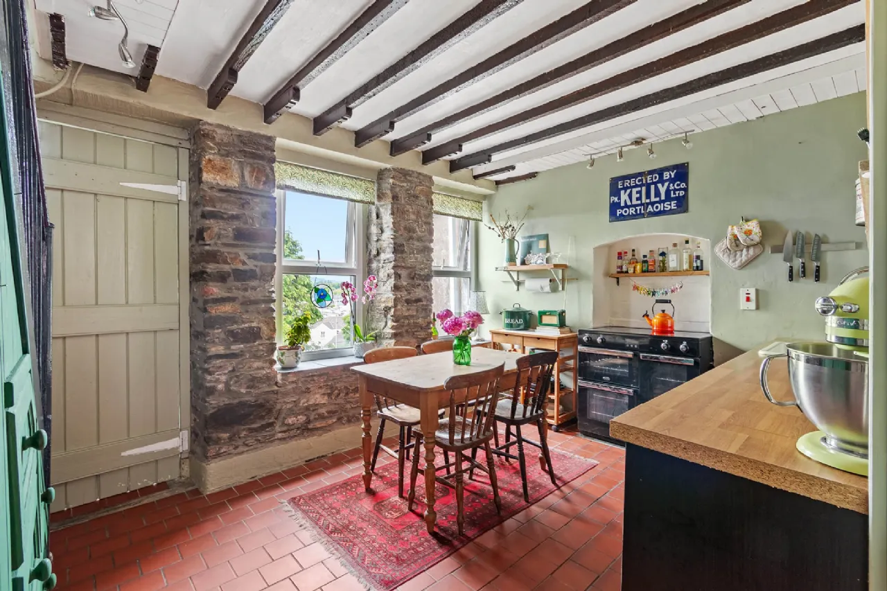 Photo of 8 Home Rule Terrace, Skibbereen, Co Cork, P81 XY60