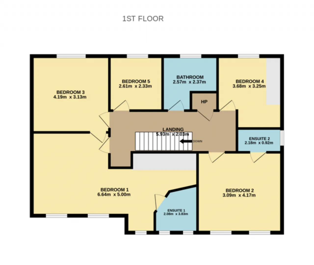 Photo of 47 Fernwalk, Greenfields, Ballincollig, Cork, P31R727