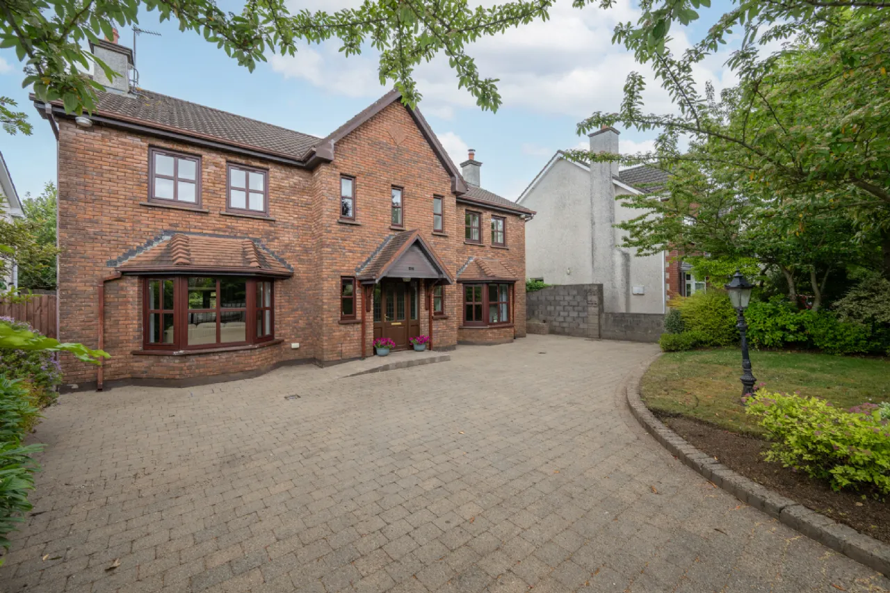 Photo of 47 Fernwalk, Greenfields, Ballincollig, Cork, P31R727