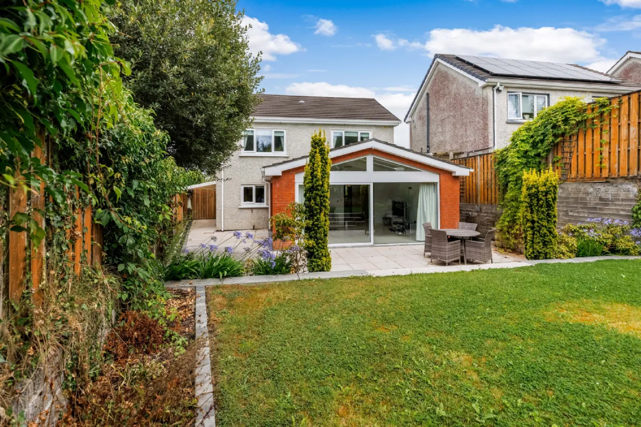 Photo of 7 Oldtown, Cavan, Co Cavan, H12 N5X0