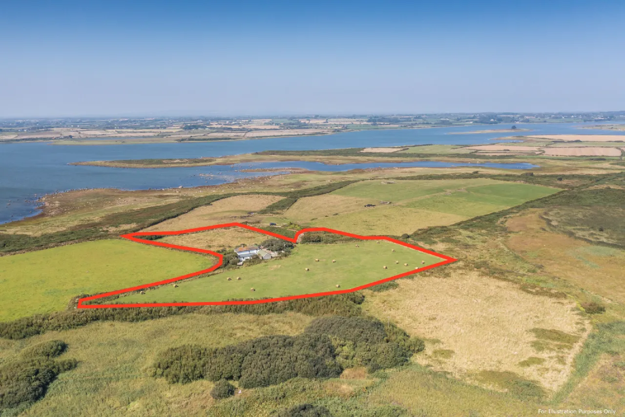 Photo of Ringsherane, Carne, Our Lady's Island, Co. Wexford, Y35 A0W0