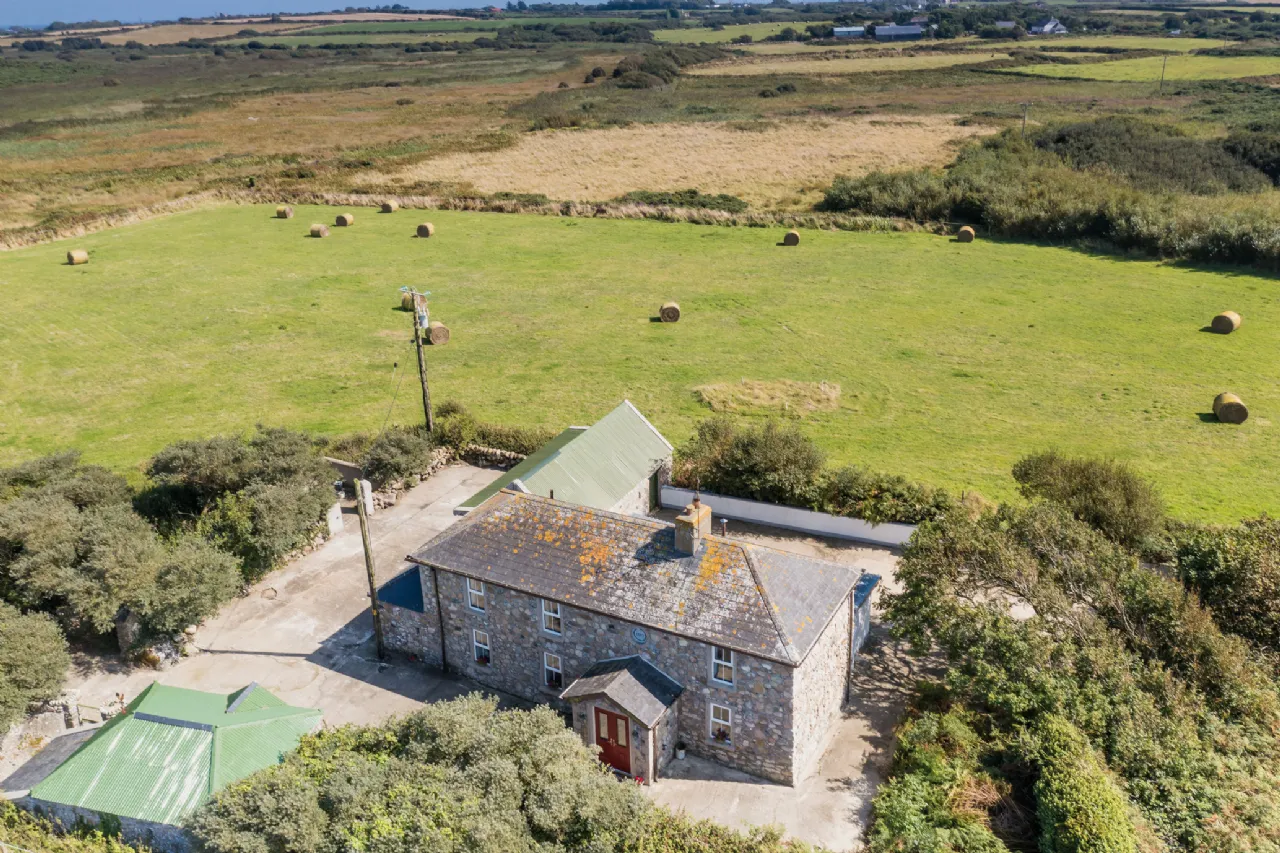 Photo of Ringsherane, Carne, Our Lady's Island, Co. Wexford, Y35 A0W0