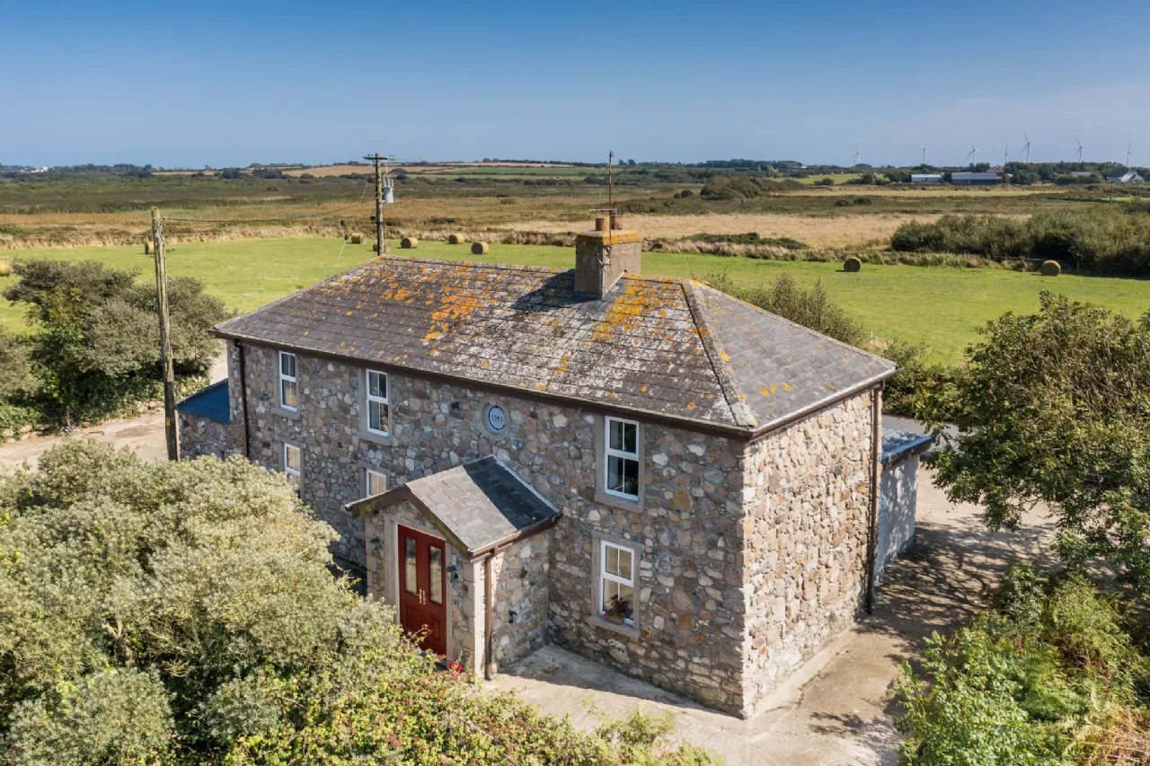 Photo of Ringsherane, Carne, Our Lady's Island, Co. Wexford, Y35 A0W0
