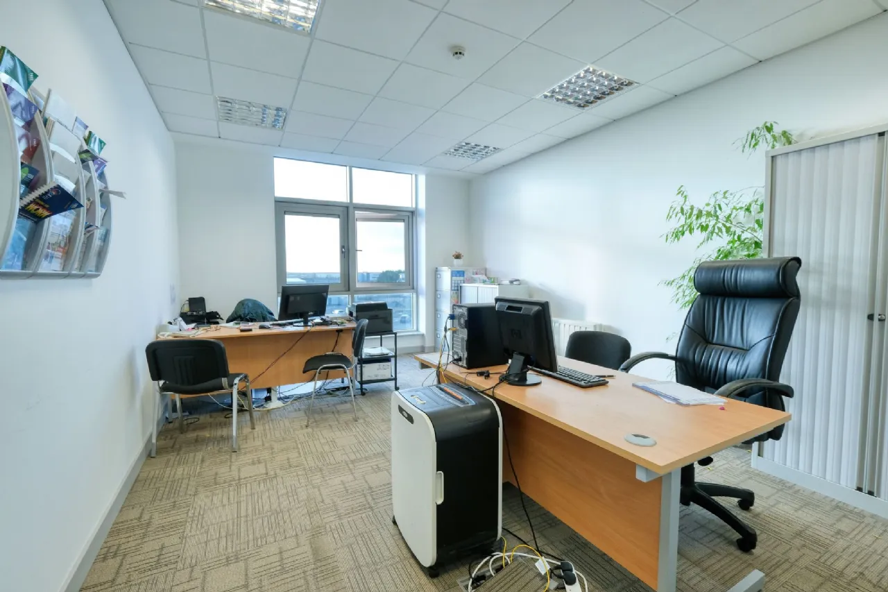 Photo of Office Suites 24 & 25, Redleaf House, Longford Town, Co. Longford, N39 V526