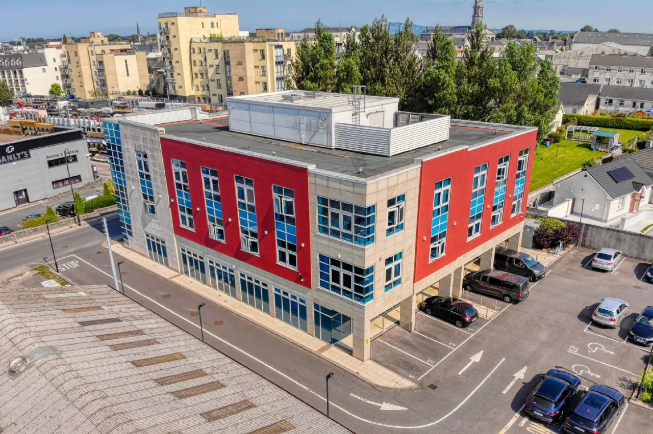 Photo of Office Suites 24 & 25, Redleaf House, Longford Town, Co. Longford, N39 V526