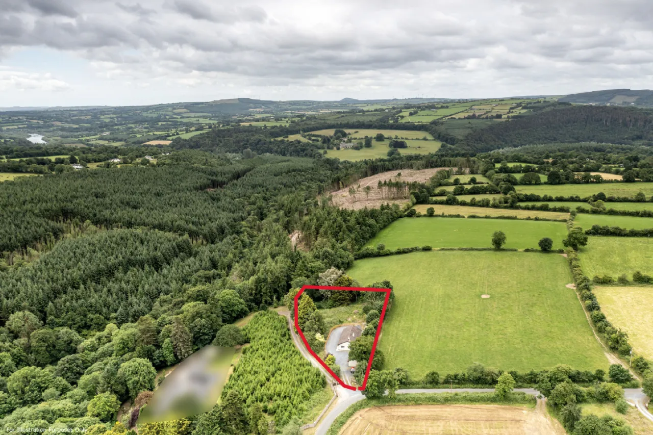 Photo of Coolnamuck, Inistioge, Co. Kilkenny, R95 R6T4