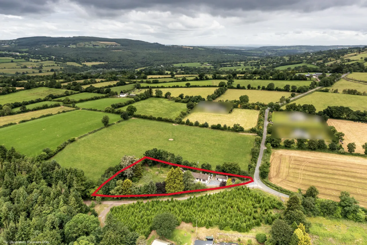 Photo of Coolnamuck, Inistioge, Co. Kilkenny, R95 R6T4