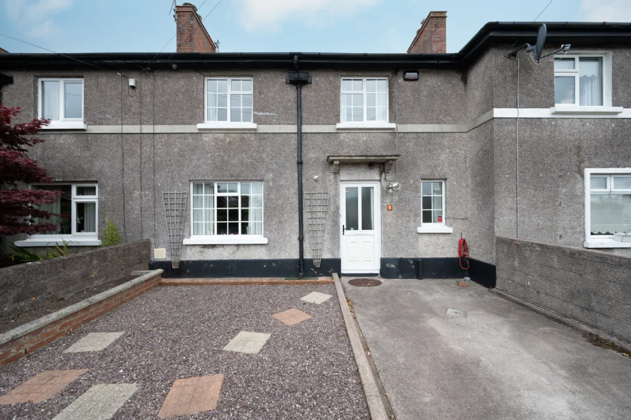 Photo of 9 Bryan Terrace, Ballinlough Road, Cork, T12 F85W