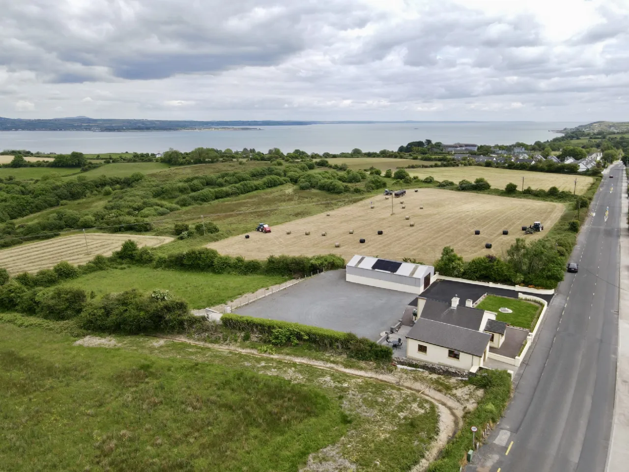 Photo of Mweelnahorna, Ring, Dungarvan, Co Waterford, X35YV38