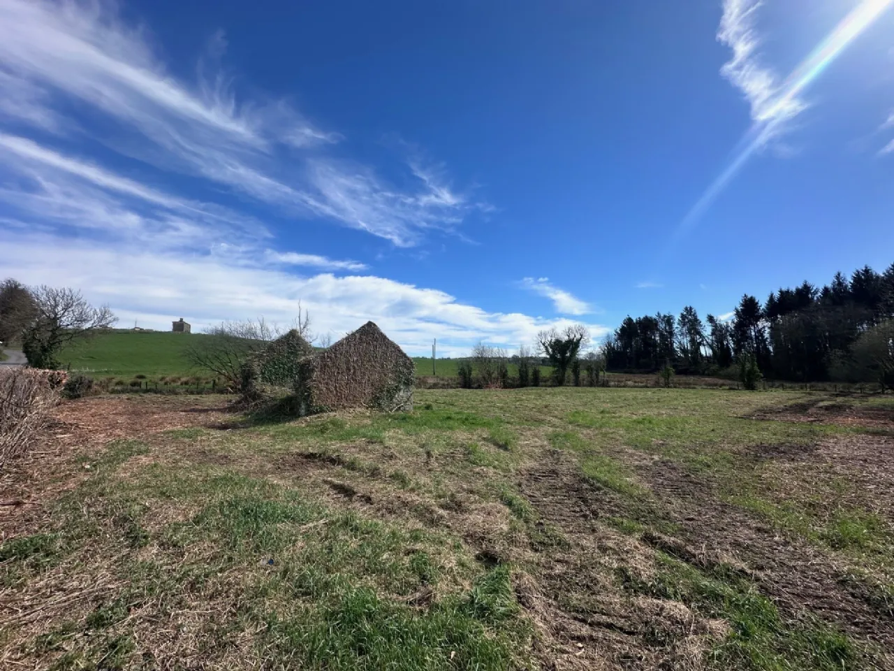 Photo of 0.80 Acre Site At Clonkeen,, Clones,, Co. Monaghan