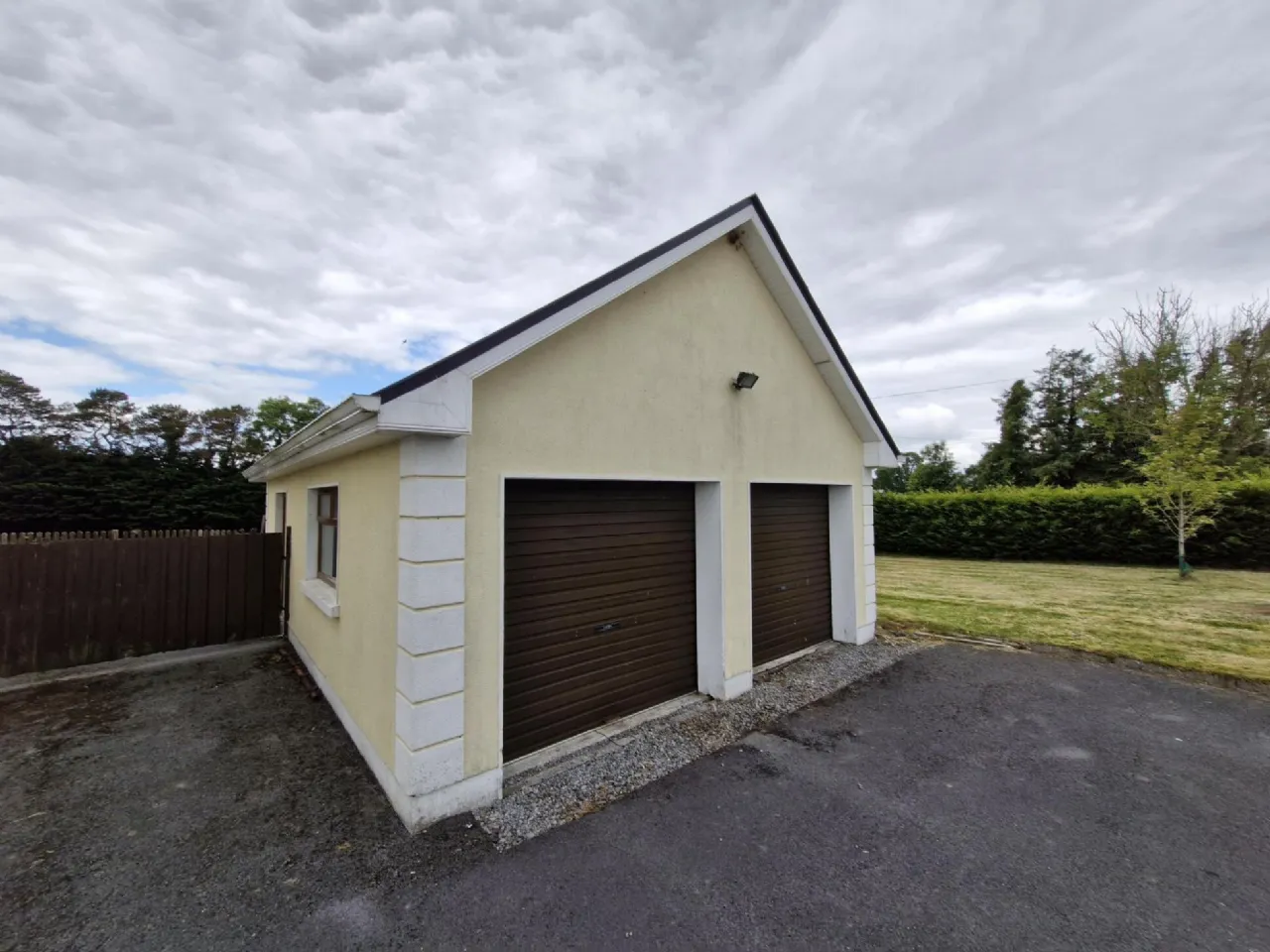 Photo of Brierfield South, Moylough, Ballinasloe, Co. Galway, H53 PX94