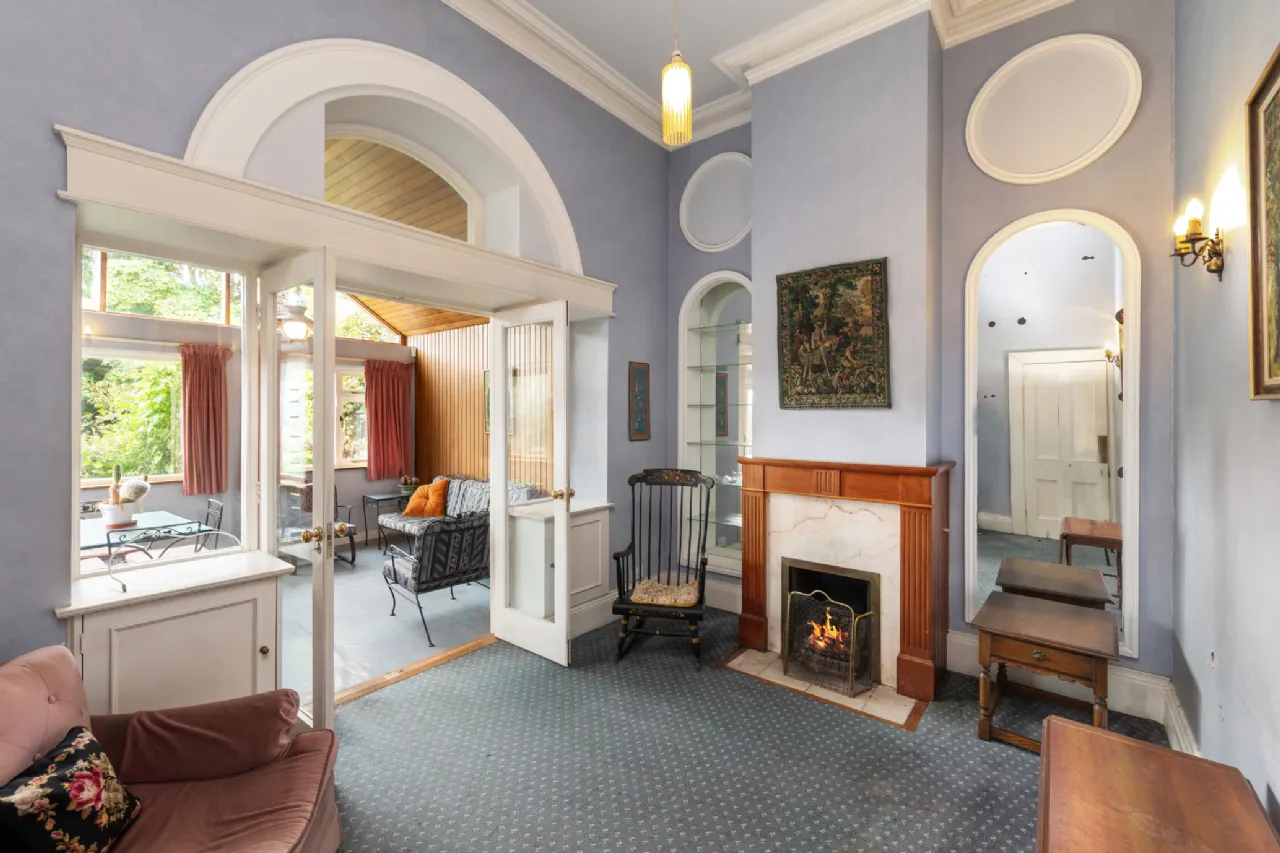 Photo of Carragoona, 24 Temple Gardens, Rathmines, Dublin 6, D06A780