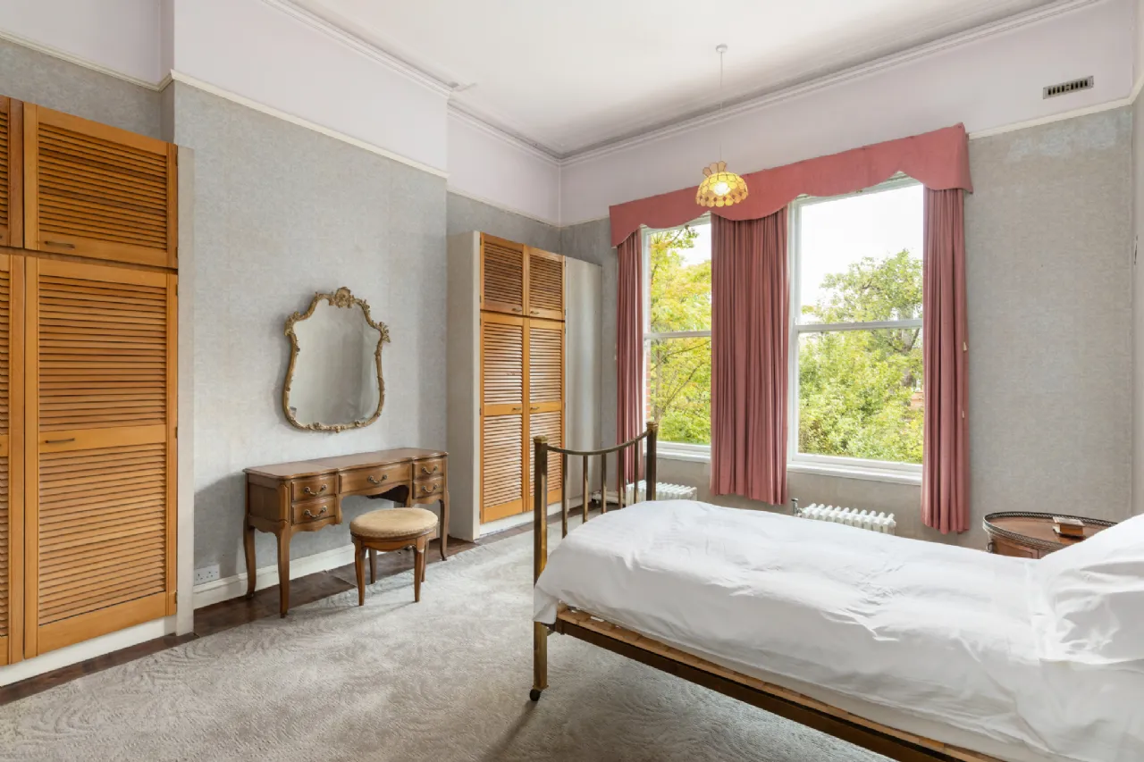 Photo of Carragoona, 24 Temple Gardens, Rathmines, Dublin 6, D06A780