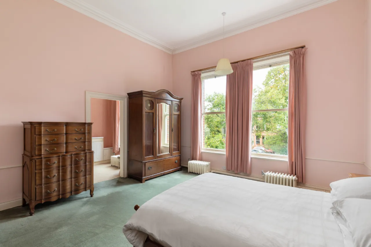 Photo of Carragoona, 24 Temple Gardens, Rathmines, Dublin 6, D06A780