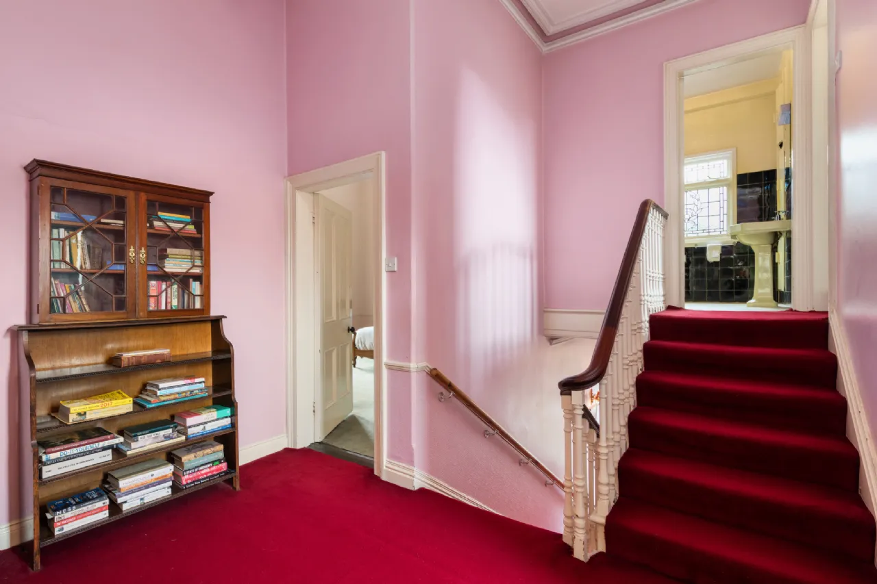 Photo of Carragoona, 24 Temple Gardens, Rathmines, Dublin 6, D06A780