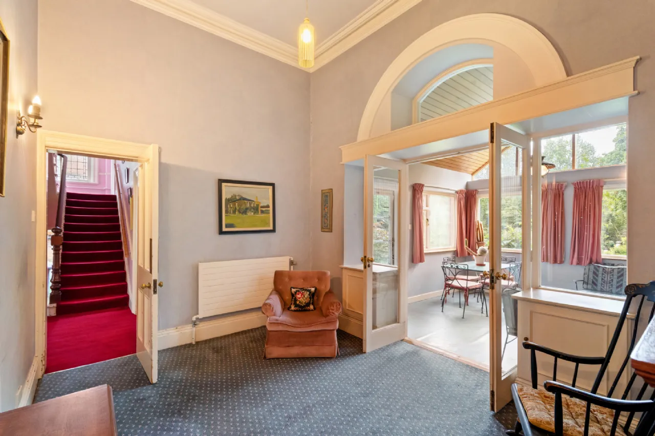 Photo of Carragoona, 24 Temple Gardens, Rathmines, Dublin 6, D06A780