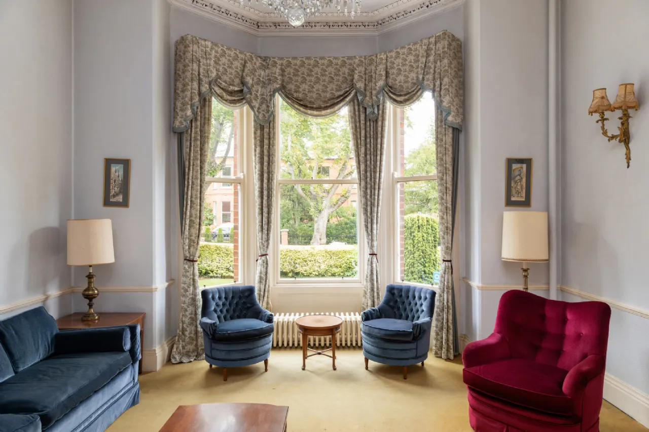 Photo of Carragoona, 24 Temple Gardens, Rathmines, Dublin 6, D06A780