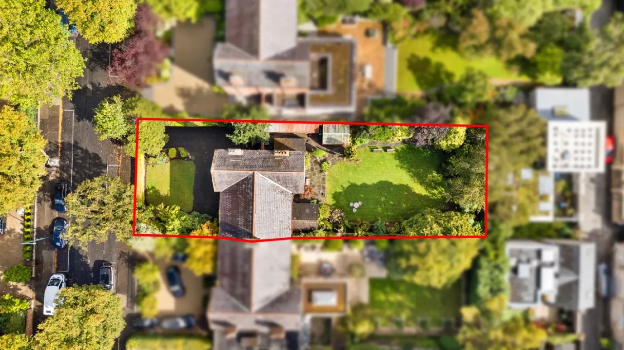 Photo of Carragoona, 24 Temple Gardens, Rathmines, Dublin 6, D06A780