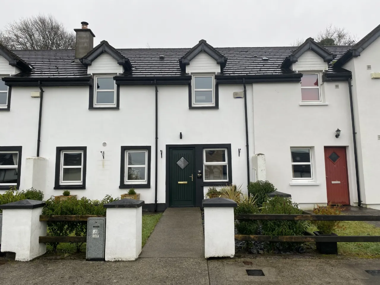 Photo of 9 Cois Lene, Lake Road, Collinstown, Co. Westmeath, N91 P4V2