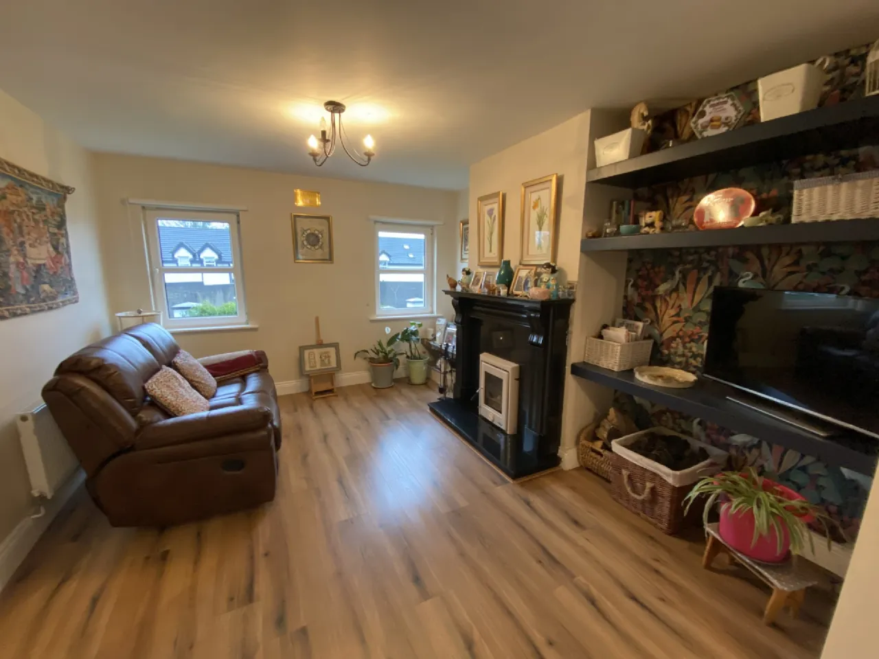 Photo of 9 Cois Lene, Lake Road, Collinstown, Co. Westmeath, N91 P4V2