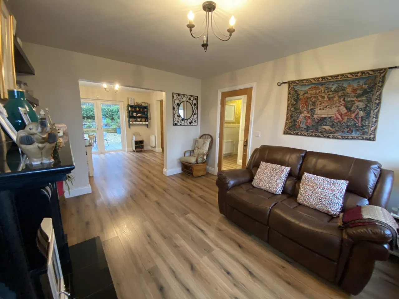 Photo of 9 Cois Lene, Lake Road, Collinstown, Co. Westmeath, N91 P4V2