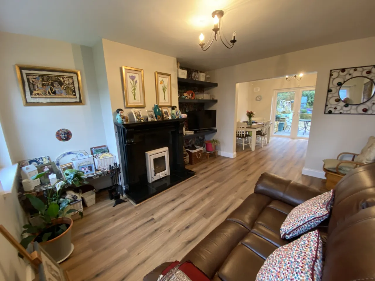 Photo of 9 Cois Lene, Lake Road, Collinstown, Co. Westmeath, N91 P4V2