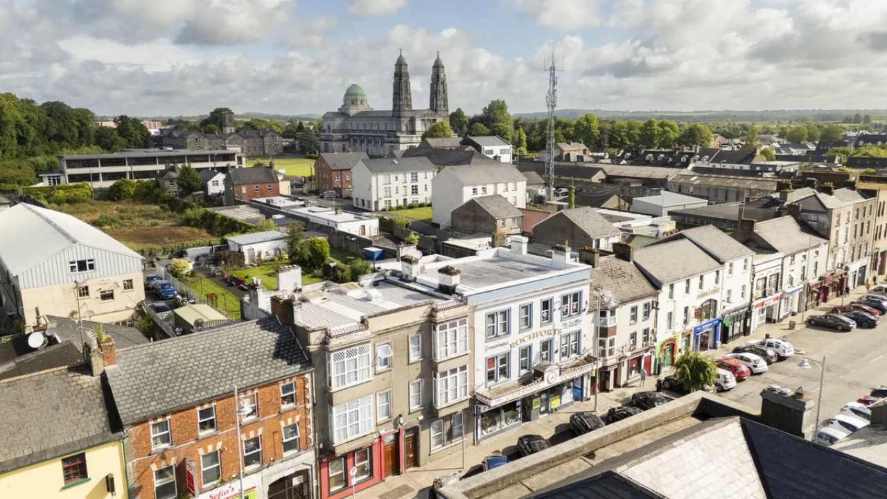 Photo of Rochforts, 36/42 Dominick Street, Mullingar, County Westmeath