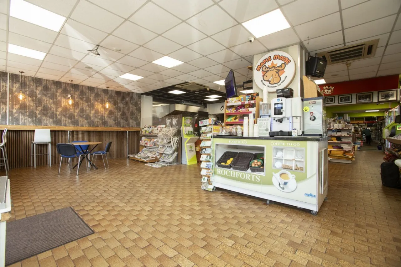 Photo of Rochforts, 36/42 Dominick Street, Mullingar, County Westmeath