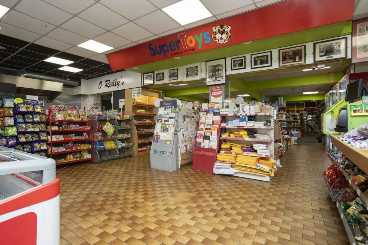 Photo of Rochforts, 36/42 Dominick Street, Mullingar, County Westmeath