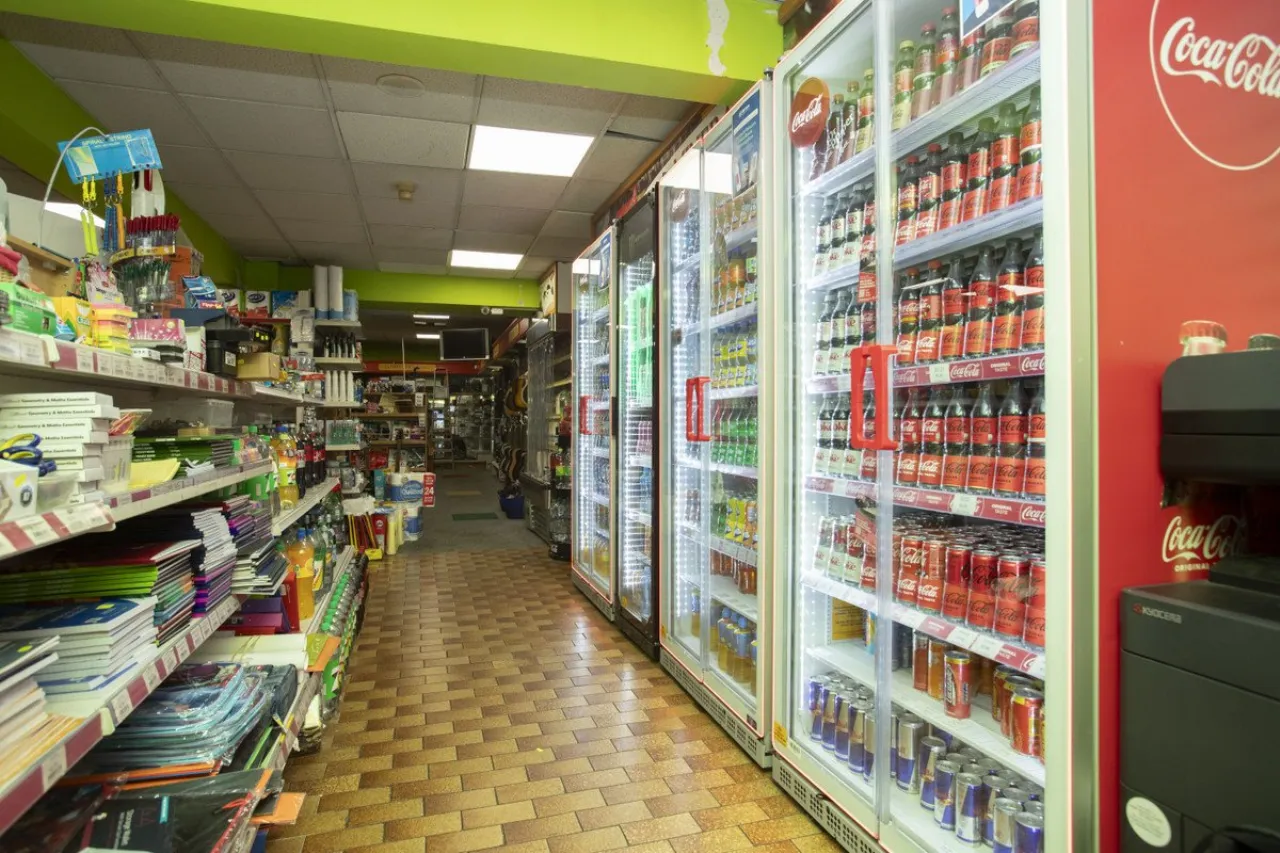 Photo of Rochforts, 36/42 Dominick Street, Mullingar, County Westmeath