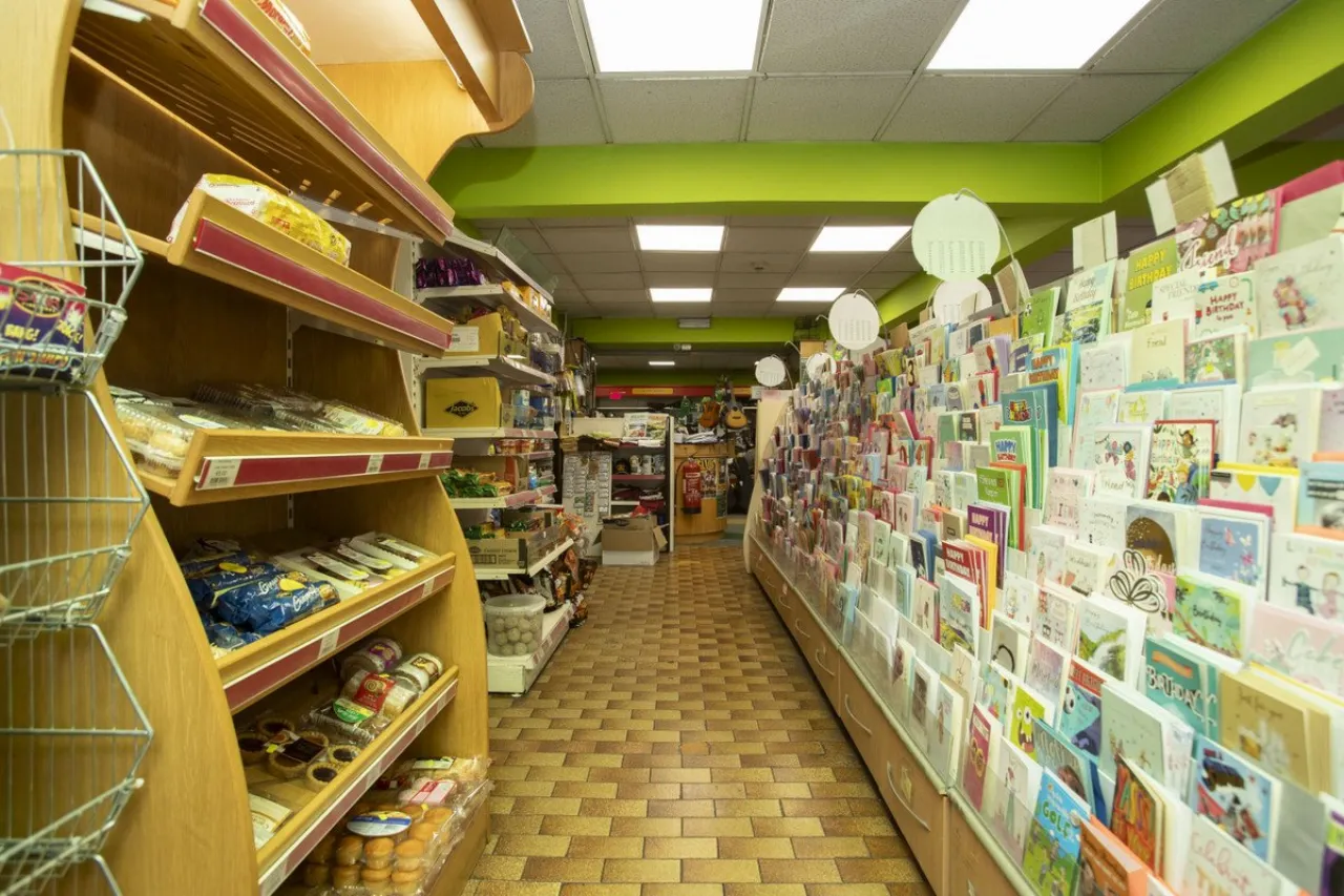 Photo of Rochforts, 36/42 Dominick Street, Mullingar, County Westmeath